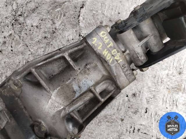Раздаточная коробка Mitsubishi Outlander, 2008 г., арт. 00094996, фото 2