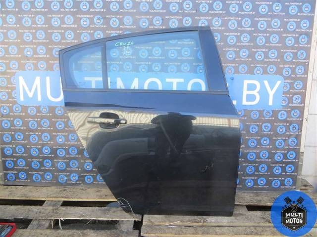 Стеклоподъёмник эл. задн. прав. Chevrolet Cruze