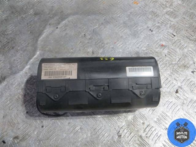 Подушка безопасности пассажира BMW E39, 1998 г