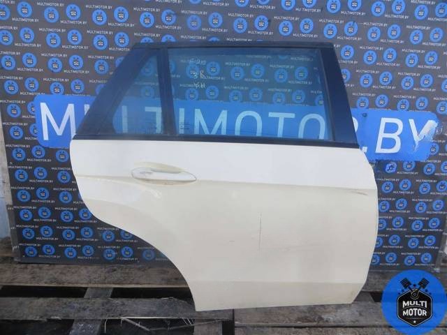 Стеклоподъёмник эл. задн. прав. Mercedes E W212