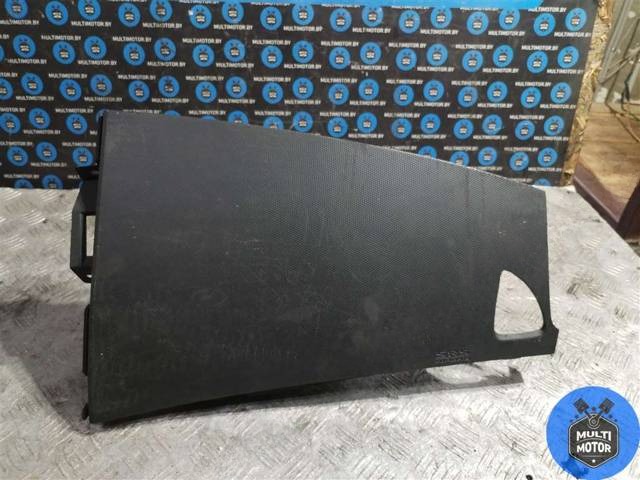 Подушка SRS пассажира Peugeot 4007, 2009 г
