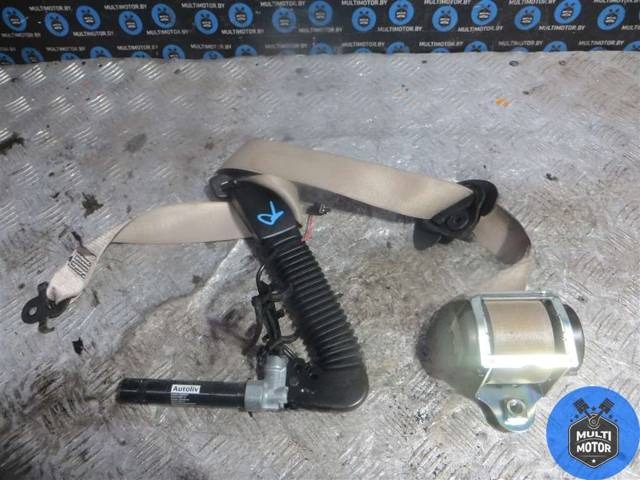 Ремень SRS передн. прав. BMW F10/F11/GT F07, 2012