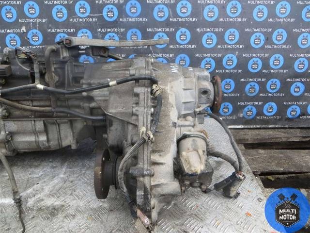 Раздаточная коробка, 2009 г., OEM 3200008011, арт. 00099381, фото 2