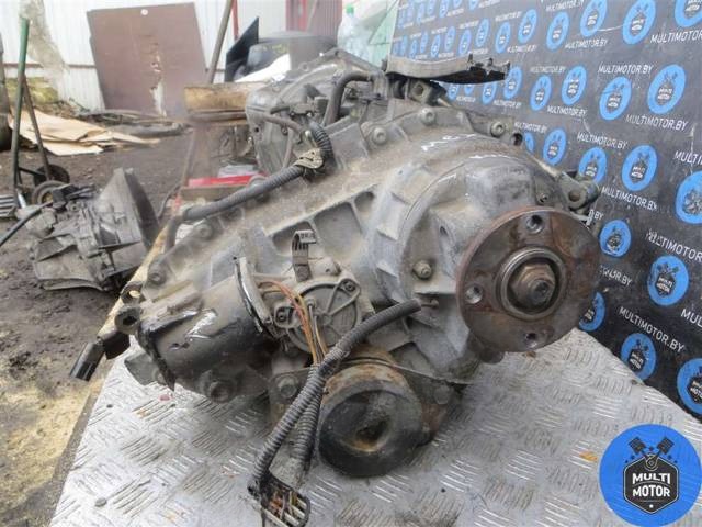 Раздаточная коробка, 2009 г., OEM 3200008011, арт. 00099381, фото 3