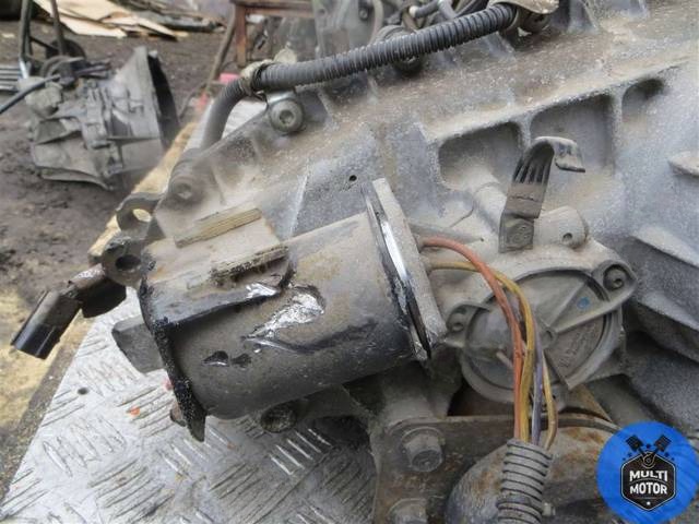 Раздаточная коробка, 2009 г., OEM 3200008011, арт. 00099381, фото 4