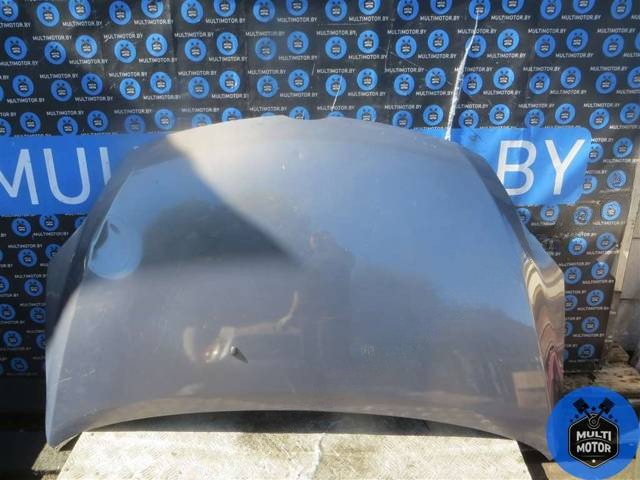 Капот Mazda 5, 2007 г