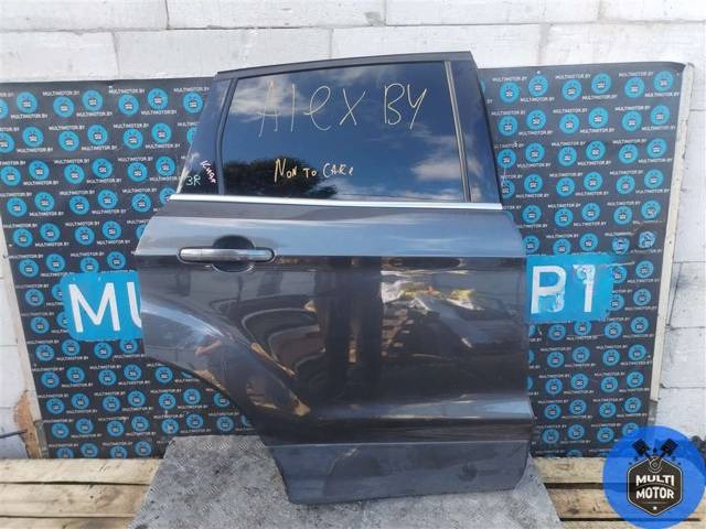 Стеклоподъёмник эл. задн. прав. Ford Kuga, 2018 г
