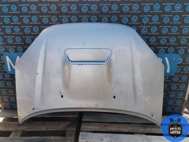 Капот Toyota RAV4, 2003 г