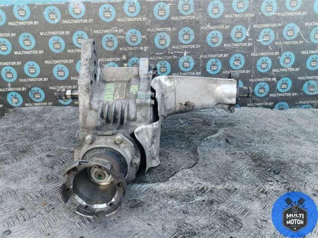 Раздаточная коробка Opel Antara, 2010 г., OEM 25182132, арт. 00101424, фото 4
