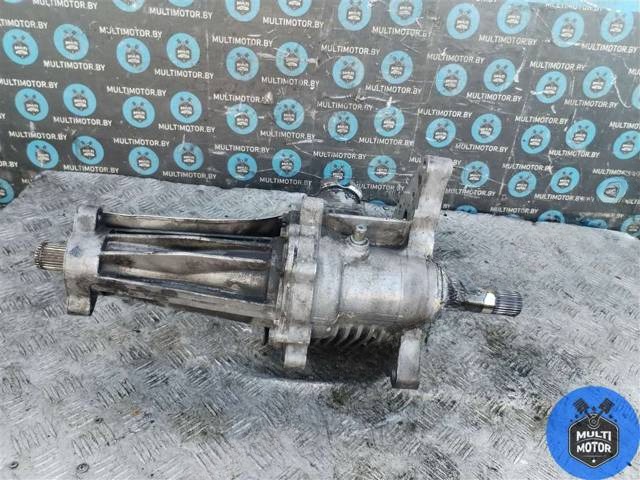 Раздаточная коробка Opel Antara, 2010 г., OEM 25182132, арт. 00101424, фото 6