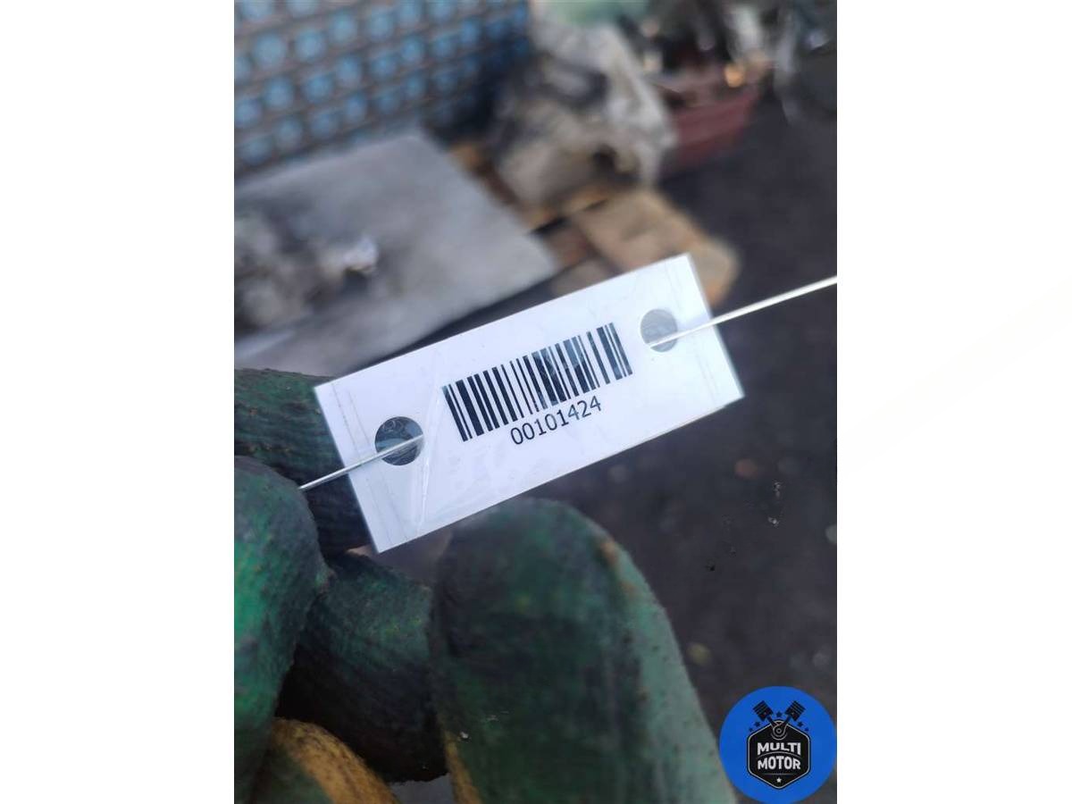 Раздаточная коробка Opel Antara, 2010 г., OEM 25182132, арт. 00101424, фото 8