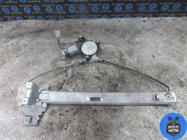 Стеклоподъёмник эл. задн. прав. Great-Wall Hover