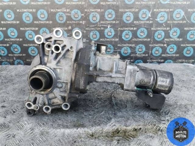 Раздаточная коробка Jeep Compass, 2011 г., OEM 05273456AB, арт. 00101924