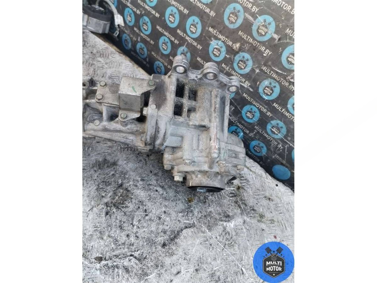 Раздаточная коробка Jeep Compass, 2011 г., OEM 05273456AB, арт. 00101924, фото 10