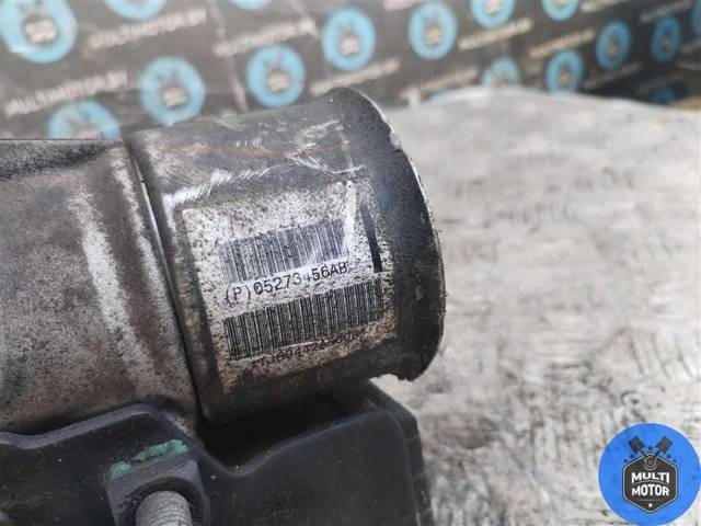 Раздаточная коробка Jeep Compass, 2011 г., OEM 05273456AB, арт. 00101924, фото 2