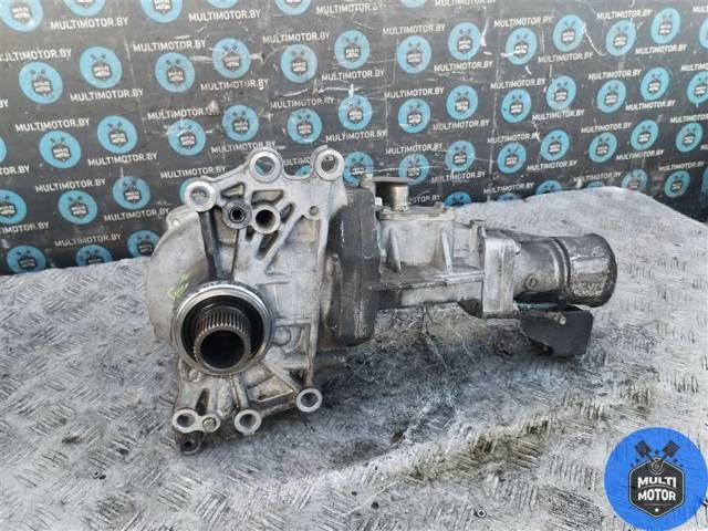 Раздаточная коробка Jeep Compass, 2011 г., OEM 05273456AB, арт. 00101924, фото 4