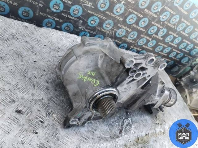 Раздаточная коробка Jeep Compass, 2011 г., OEM 05273456AB, арт. 00101924, фото 5