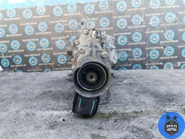 Раздаточная коробка Jeep Compass, 2011 г., OEM 05273456AB, арт. 00101924, фото 6
