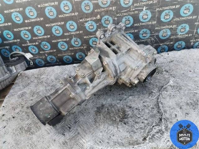 Раздаточная коробка Jeep Compass, 2011 г., OEM 05273456AB, арт. 00101924, фото 7