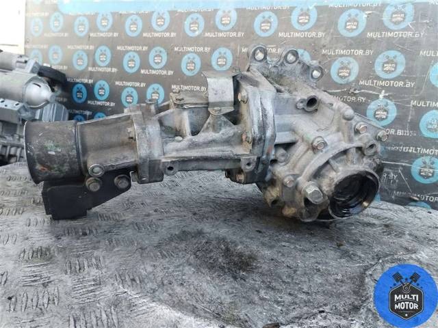 Раздаточная коробка Jeep Compass, 2011 г., OEM 05273456AB, арт. 00101924, фото 8