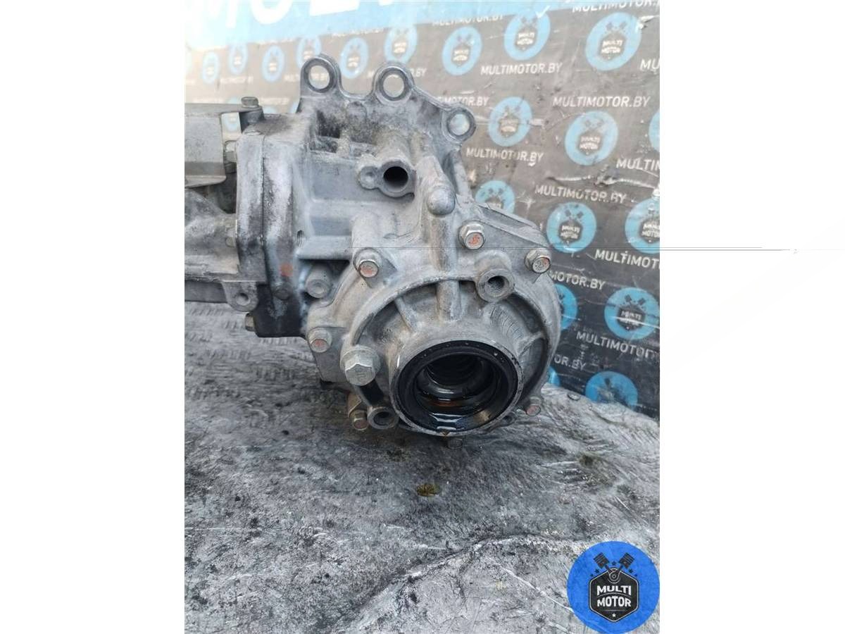 Раздаточная коробка Jeep Compass, 2011 г., OEM 05273456AB, арт. 00101924, фото 9