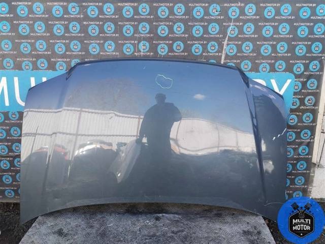 Капот Volkswagen Touran, 2005 г