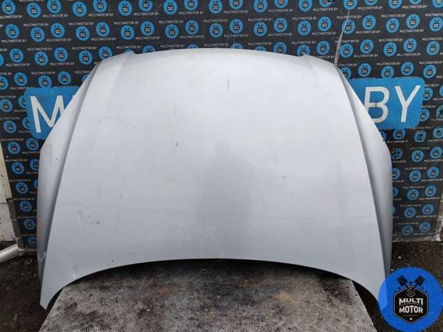 Капот Kia Ceed, 2008 г