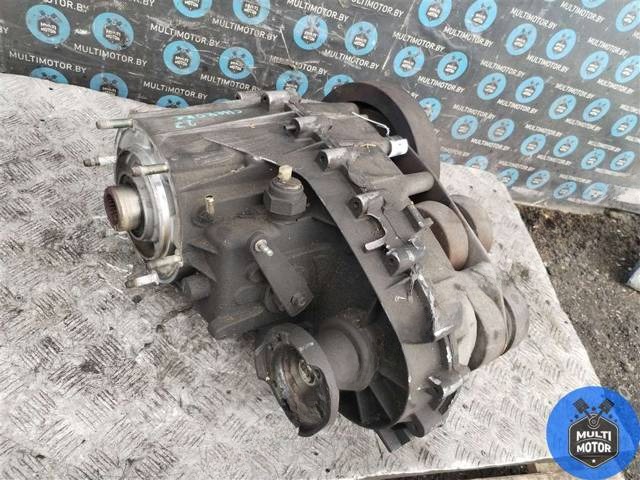 Раздаточная коробка Jeep Grand Cherokee, 2003 г., OEM P52099360AD, арт. 00102976, фото 10