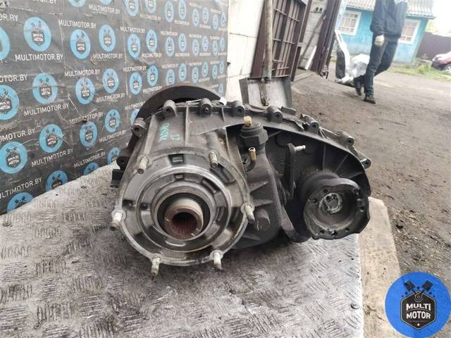 Раздаточная коробка Jeep Grand Cherokee, 2003 г., OEM P52099360AD, арт. 00102976, фото 11
