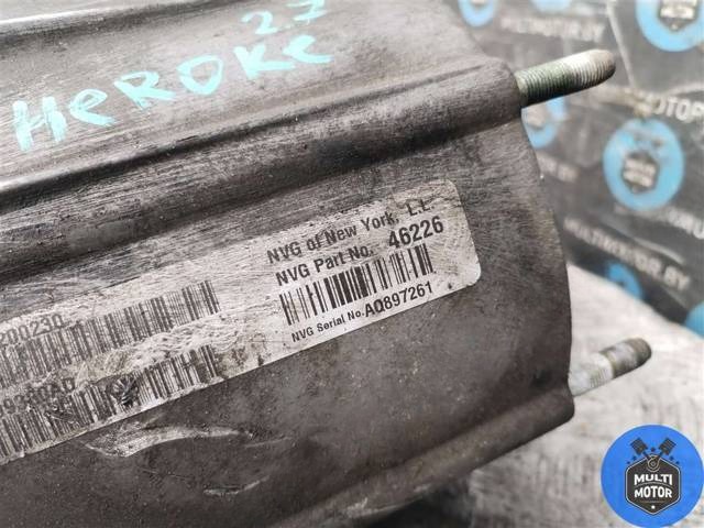 Раздаточная коробка Jeep Grand Cherokee, 2003 г., OEM P52099360AD, арт. 00102976, фото 5