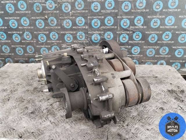 Раздаточная коробка Jeep Grand Cherokee, 2003 г., OEM P52099360AD, арт. 00102976, фото 6