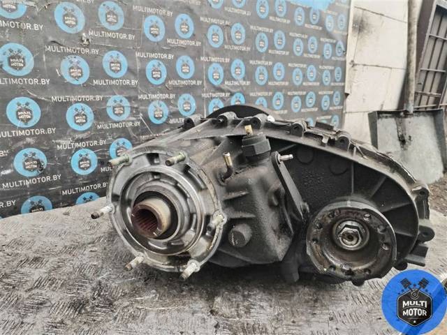 Раздаточная коробка Jeep Grand Cherokee, 2003 г., OEM P52099360AD, арт. 00102976, фото 9