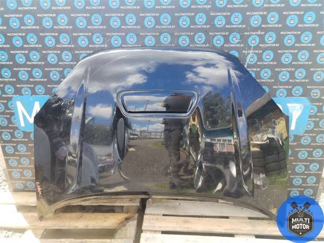 Капот Toyota RAV4, 2003 г