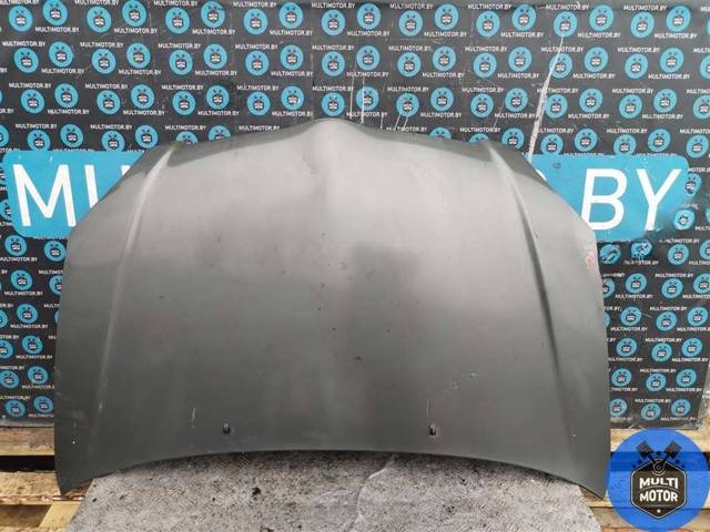 Капот Toyota Corolla, 2005 г