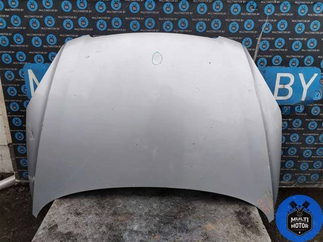 Капот Kia Ceed, 2008 г