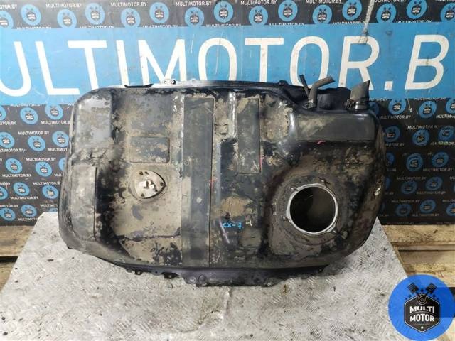 Топливный бак Mazda CX7, 2009 г