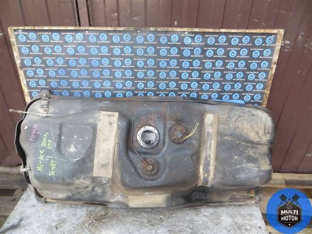 Топливный бак Toyota Hiace, 2001 г