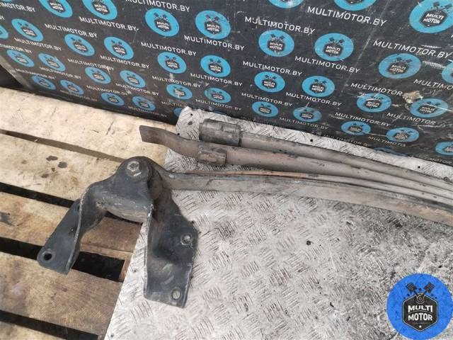 Рессора задняя Ford Transit, 2003 г., OEM YC155560XJ, арт. 00104177, фото 10