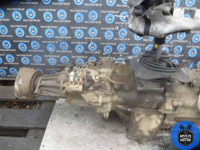 Раздаточная коробка Mitsubishi L200, 2010 г., арт. 00104694