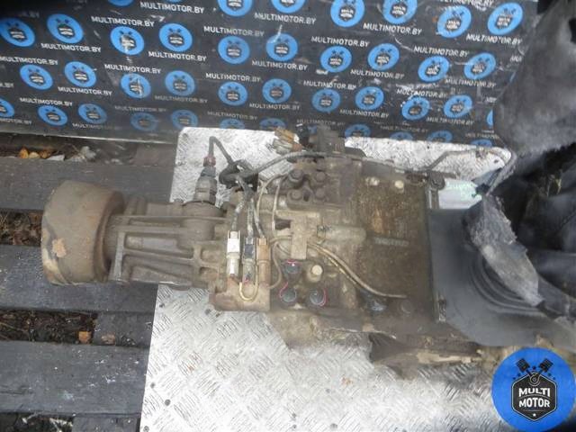Раздаточная коробка Mitsubishi L200, 2010 г., арт. 00104694, фото 2