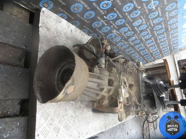 Раздаточная коробка Mitsubishi L200, 2010 г., арт. 00104694, фото 3
