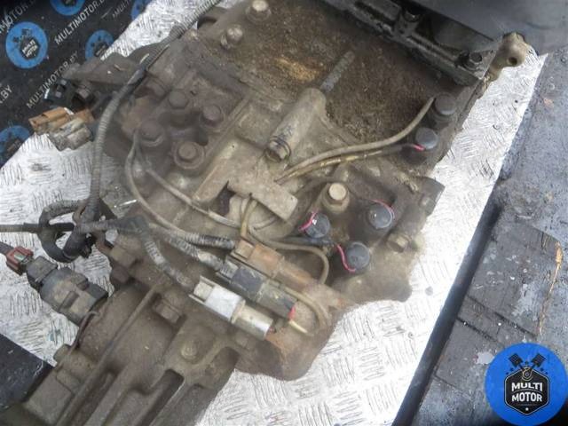 Раздаточная коробка Mitsubishi L200, 2010 г., арт. 00104694, фото 4