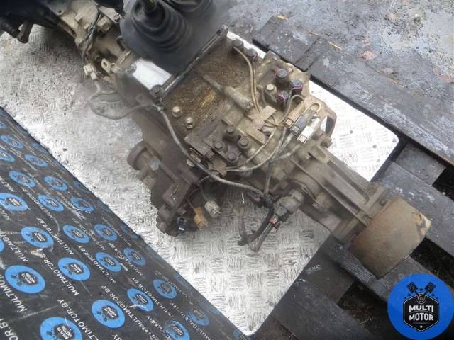 Раздаточная коробка Mitsubishi L200, 2010 г., арт. 00104694, фото 5
