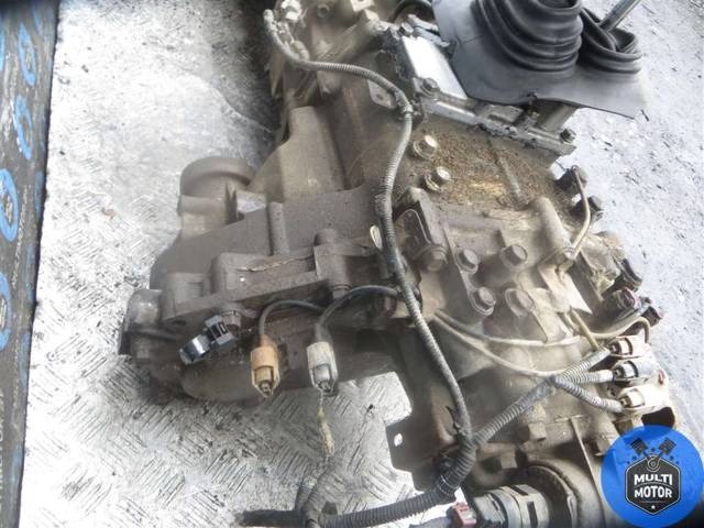 Раздаточная коробка Mitsubishi L200, 2010 г., арт. 00104694, фото 6