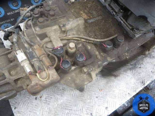 Раздаточная коробка Mitsubishi L200, 2010 г., арт. 00104694, фото 7