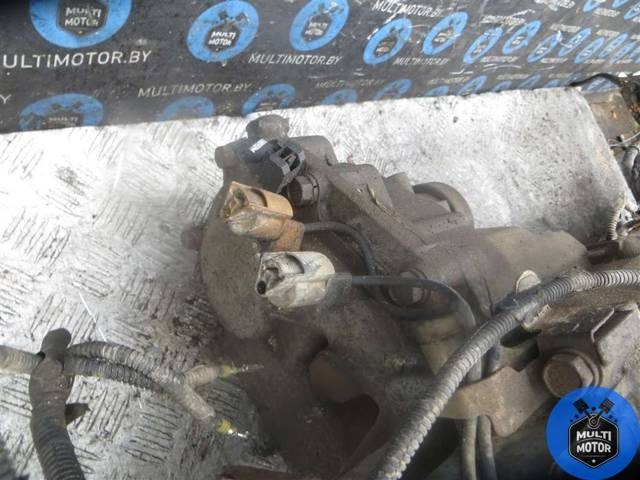 Раздаточная коробка Mitsubishi L200, 2010 г., арт. 00104694, фото 8
