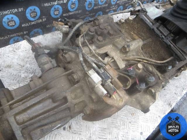 Раздаточная коробка Mitsubishi L200, 2010 г., арт. 00104694, фото 9