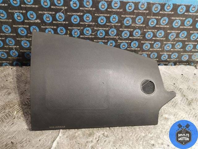 Подушка SRS пассажира Toyota Corolla Verso, 2008 г
