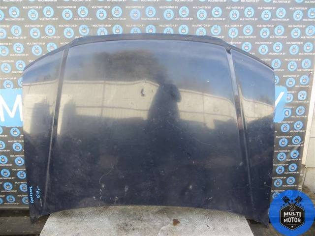 Капот Subaru Fo, 2004 г