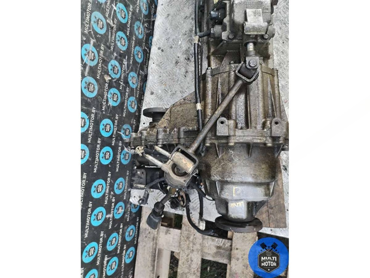 Раздаточная коробка, 2006 г., OEM 3200008010, арт. 00105925, фото 2